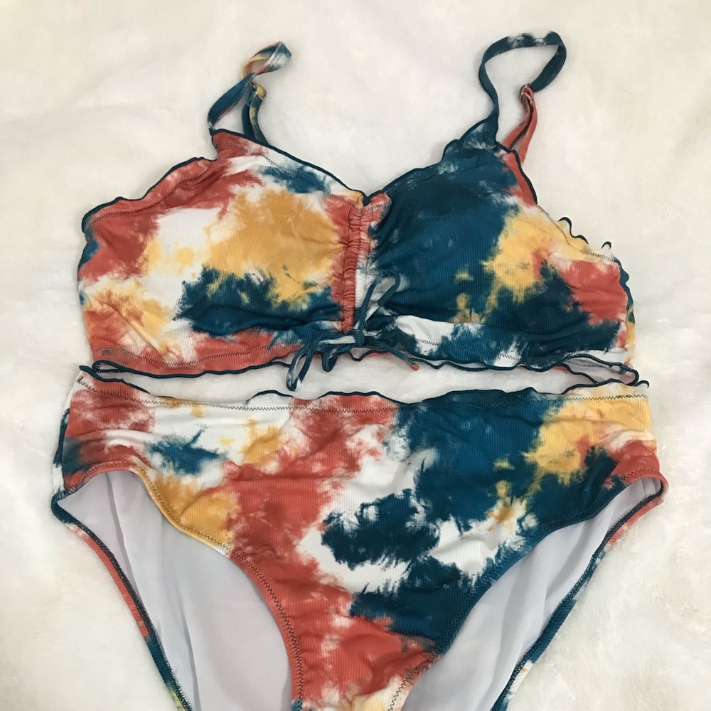Swimsuit
